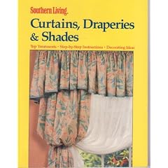Curtains, Draperies and Shades