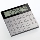 LEXON MAZZ CALCULATOR �A���~�j���E�� (LC68)