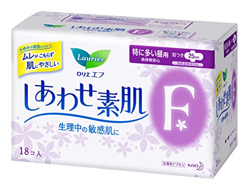日亚首单:一大波彩妆、面膜、姨妈巾