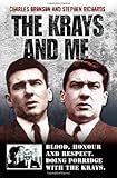 The Krays and Me