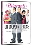 Un Soupcon De Rose DVD