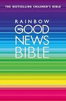 Good News Bible (Rainbow)