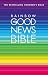 Books : Good News Bible (Rainbow)