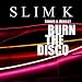 (Move & Dance) Burn The Disco