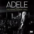 Adele Live At The Royal Albert Hall (DVD/CD Edited Version) Image of Adele Live At The Royal Albert Hall (DVD/CD Edited Version)