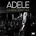 Adele Live At The Royal Albert Hall (DVD/CD Edited Version)