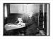 Historic Print (L): Clarence J. McLeod & Uncle Joe, 12/15/20