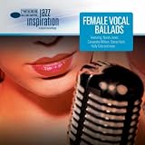 Produkt-Bild: Jazz Inspiration: Female Vocal Ballads