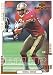 2000 Upper Deck MVP 155 Terrell Owens San Francisco 49ers(Football Cards)