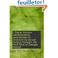 D�tails sur le produit