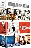 Guillaume Canet : Les petits mouchoirs + Ne le dis �  personne + Mon idole