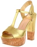 Dolce Vita Womens Baxter Platform Sandal Sandal