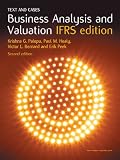 Business Analysis and Valuation: Text and Cases