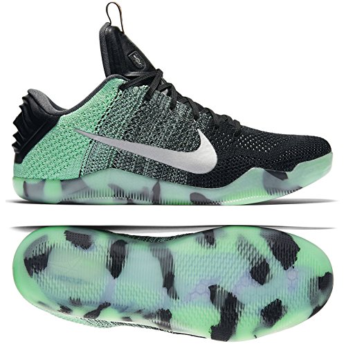 Nike Kobe Xi Elite Low As Mens