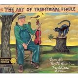 The Art of Traditional Fiddle