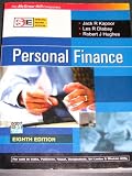 Personal Finance: 8th Edition (Special Indian Edition)