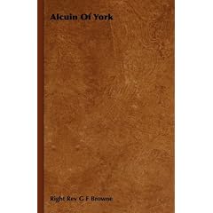 Alcuin of York