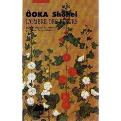 L'ombre des fleurs