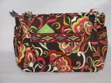 Vera Bradley Stephanie Bag in Puccini