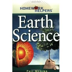 Homework Helpers Earth Science