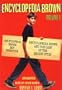 Encyclopedia Brown Mysteries: Volume 1