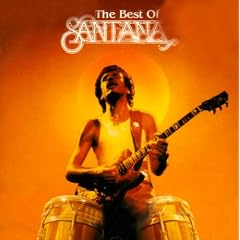 The Best of Santana