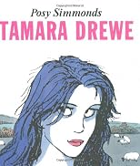 Tamara Drew