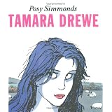 Tamara Drewepar Posy Simmonds