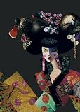 Carlotta Lined Journal (Vanities Agenda Collection)