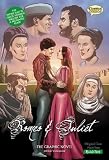 Romeo and Juliet The Graphic Novel: Quick Text (British English)