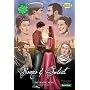 Romeo and Juliet The Graphic Novel: Quick Text (British English)