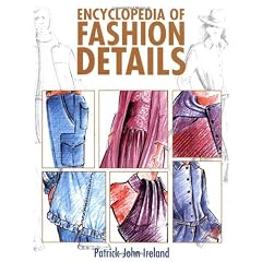 Encyclopedia of Fashion Details