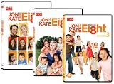Jon & Kate Plus Ei8ht: Seasons 1-3