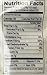 Louisville Vegan Jerky - Sriracha Maple, Vegetarian and Vegan Friendly Jerky, 21 Grams of Non-GMO Soy Protein, Gluten-Free Ingredients (3 Ounces)