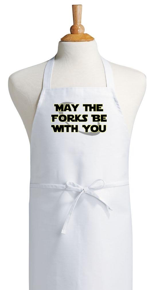 Star Wars Apron