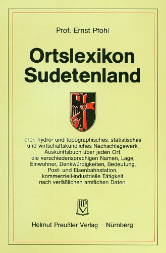 Ortslexikon