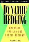 Dynamic Hedging