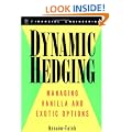 Taleb on Risk: Dynamic Hedging
