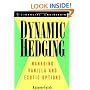 Taleb on Risk: Dynamic Hedging