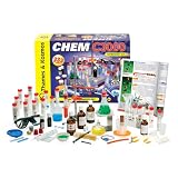 CHEM C3000 - Advanced Chemistry Set