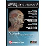 A&P Revealed CD 4- Digestive, Urinary, Reproductive and Endocrine Systems (Anatomy & Physiology... by Medical College of Ohio