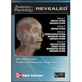 A&P Revealed CD #3- Cardiovascular, Lymphatic and Respiratory Systems
