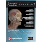 A&P Revealed CD #3- Cardiovascular, Lymphatic and Respiratory Systems by Medical College of Ohio