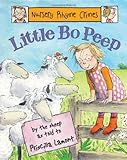 Little Bo Peep