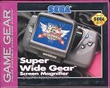  : Super Wide Gear