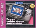 Super Wide Gear