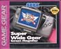 Super Wide Gear