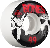 BONES WHEELS Horror Show Wheels