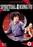 Spiritual Kung Fu [DVD] [1978]