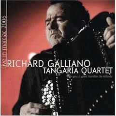 Tangaria Quartet